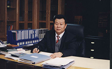 “做企业就像爬山”——访米兰在线平台-米兰在线官网董事长李建华